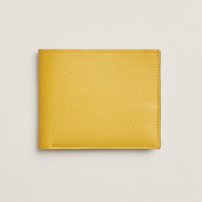 Histoire Naturelle card holder | Hermès USA